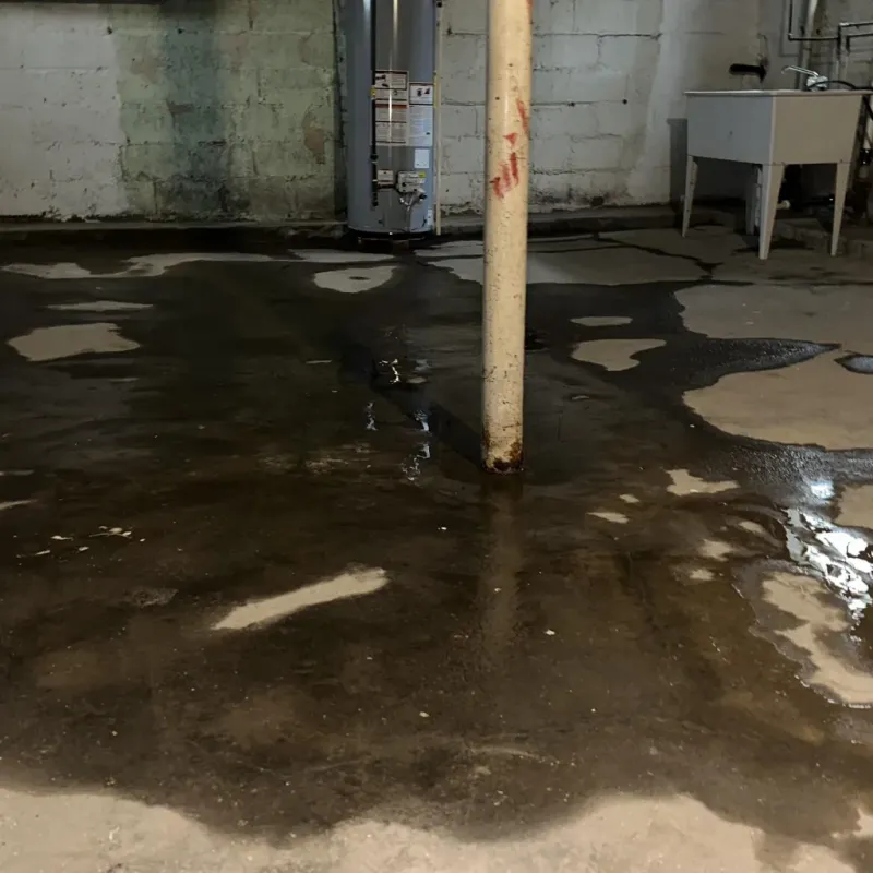 Emergency Water Extraction And Removal in Cherokee County, OK